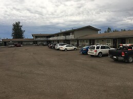 Motel 6 Fort Nelson, BC