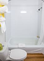 Motel 6 Fort Nelson, BC