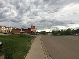 Motel 6 Fort Nelson, BC