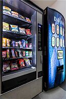 Motel 6 Fort Nelson, BC