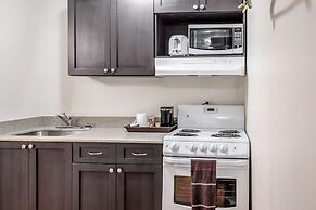 Motel 6 Fort Nelson, BC