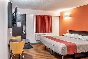 Motel 6 Fort Nelson, BC