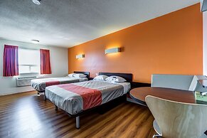 Motel 6 Fort Nelson, BC