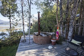 Mareas Ralun Lodge