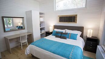 Mareas Ralun Lodge
