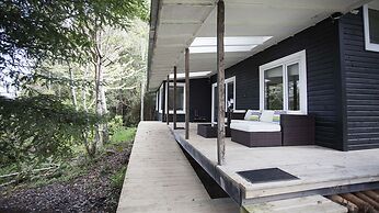 Mareas Ralun Lodge