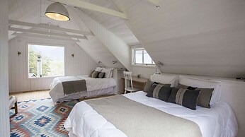 Mareas Ralun Lodge