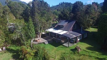 Mareas Ralun Lodge