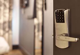 B&B HOTEL Le Havre Centre