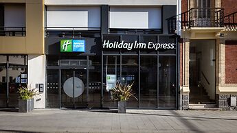 Holiday Inn Express Le Havre – Centre, an IHG Hotel