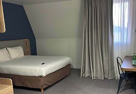 B&B HOTEL Le Havre Centre