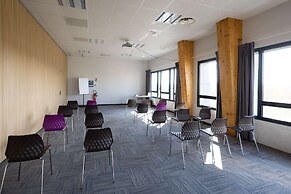 Campanile Limoges Centre - Gare