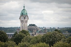 Campanile Limoges Centre - Gare