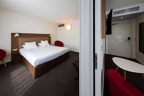 Campanile Limoges Centre - Gare