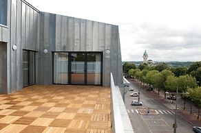 Campanile Limoges Centre - Gare