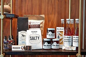 AC Hotel by Marriott Portland Downtown, OR