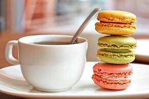 AC Hotel by Marriott Portland Downtown, OR