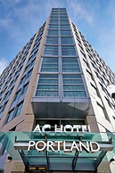 AC Hotel by Marriott Portland Downtown, OR