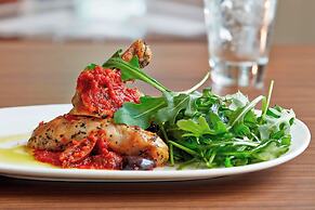 AC Hotel by Marriott Portland Downtown, OR