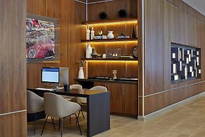 AC Hotel by Marriott Portland Downtown, OR