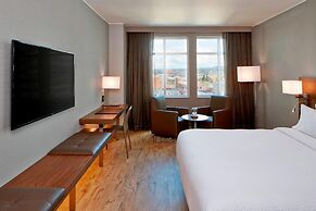 AC Hotel by Marriott Portland Downtown, OR