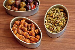 AC Hotel by Marriott Portland Downtown, OR