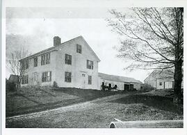 Colonel Williams Inn