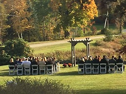 Colonel Williams Inn