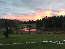 Colonel Williams Inn