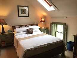 Colonel Williams Inn