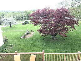 Colonel Williams Inn