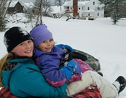 Colonel Williams Inn