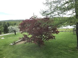 Colonel Williams Inn