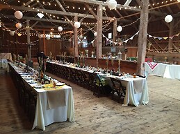 Colonel Williams Inn