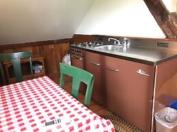 Colonel Williams Inn