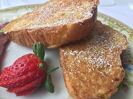 Colonel Williams Inn