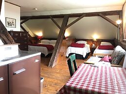 Colonel Williams Inn