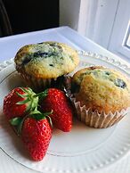 Colonel Williams Inn