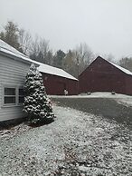 Colonel Williams Inn