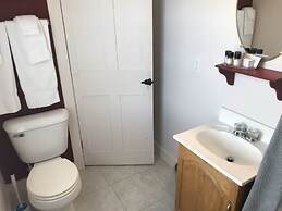 Colonel Williams Inn