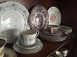 Colonel Williams Inn