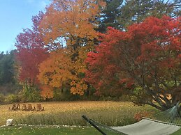 Colonel Williams Inn