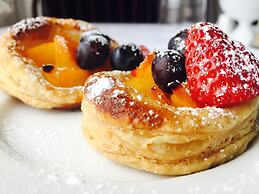 Colonel Williams Inn