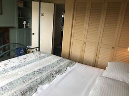 Colonel Williams Inn