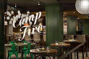 Hotel Saranac Curio Collection By Hilton