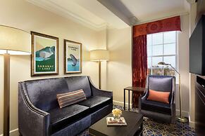 Hotel Saranac Curio Collection By Hilton