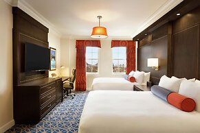 Hotel Saranac Curio Collection By Hilton