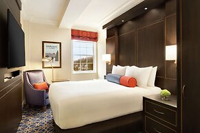 Hotel Saranac Curio Collection By Hilton