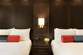 Hotel Saranac Curio Collection By Hilton