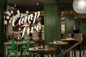 Hotel Saranac Curio Collection By Hilton